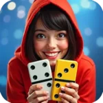 Domino Online: Chat Soti Va Bazi Gorohi + Mod