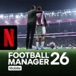 Football Manager 26 Mobile + Mod