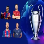 Footballist Shenas: Lige Ghahremanan + Mod