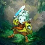 Greak: Memories of Azur + Mod