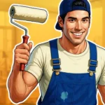 Home Design Simulator + Mod