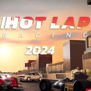 Hot Lap Racing + Mod