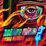Hotline Miami 2: Wrong Number + نسخه فارسی