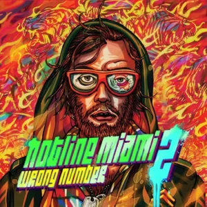 Hotline Miami 2: Wrong Number + Mod