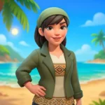 Jadeh Abrisham + Mod