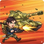 Metal Black Ops + Mod