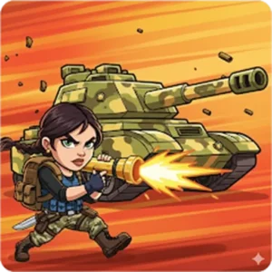 Metal Black Ops + Mod