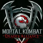 Mortal Kombat: Deadly Alliance + Mod