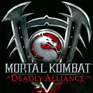 Mortal Kombat: Deadly Alliance + Mod