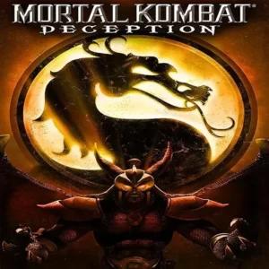 Mortal Kombat: Deception + Mod
