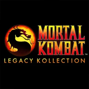 Mortal Kombat: Legacy Kollection + Mod