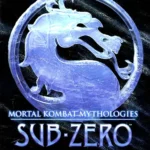 Mortal Kombat Mythologies: Sub-Zero + Mod