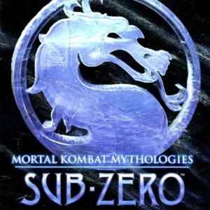 Mortal Kombat Mythologies: Sub-Zero + Mod