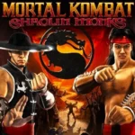 Mortal Kombat: Shaolin Monks + Mod