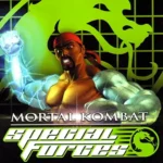 Mortal Kombat Special Forces + Mod