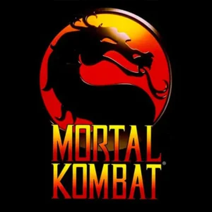 Mortal Kombat Console