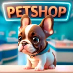 Pet Shop Fever: Animal Hotel + Mod