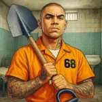 Prison Escape: Dig & Run + Mod