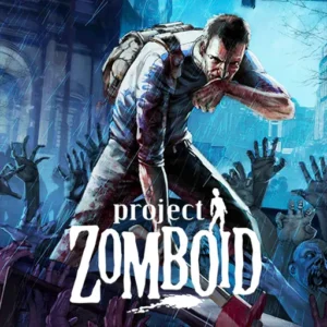 Project Zomboid + Mod