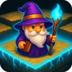 Quoridor (Online) + Mod