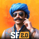 ScarFall 2.0 : Battle Royale + Mod