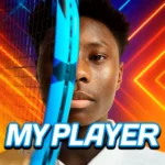Tennis Manager 25 - MY PLAYER + Mod