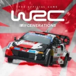 WRC Generations + Mod