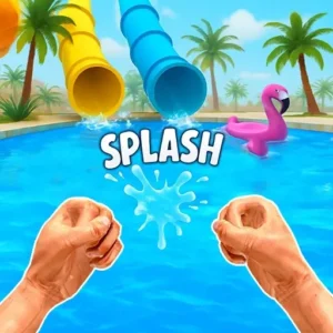 Waterpark Manager Simulator + Mod