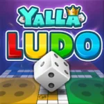 Yalla Ludo - Ludo&Jackaroo + Mod