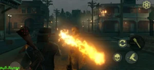 Red Dead Redemption NETFLIX + Mod