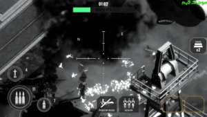 AC130: War 3D Shooting Games + Mod