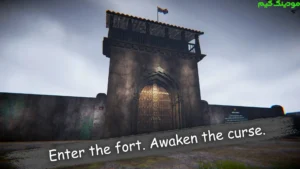 Bramharakshas: Folklore Horror + Mod