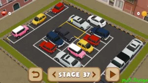 Dr. Parking 4 + Mod
