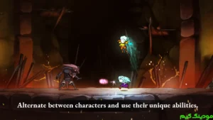 Greak: Memories of Azur + Mod