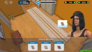 Home Design Simulator + Mod