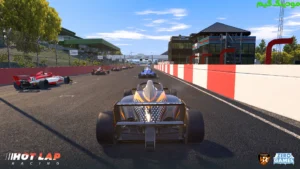 Hot Lap Racing + Mod