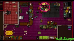 Hotline Miami 2: Wrong Number + Mod