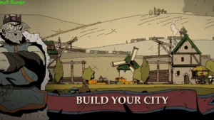 Parabellum: Siege of Legends + Mod