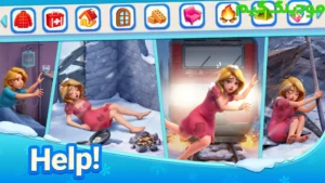 Tile Family®:Match Puzzle Game + Mod