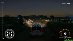 WRC Generations + Mod