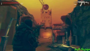 Wall Of Insanity 2 + Mod