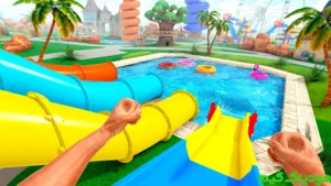 Waterpark Manager Simulator + Mod