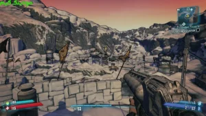 Borderlands 2 + Mod
