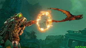 Borderlands 3 + Mod