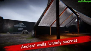 Bramharakshas: Folklore Horror + Mod