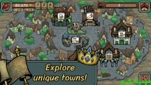 Dealer's Life Legend + Mod