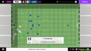 Football Manager 26 Mobile + Mod