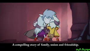 Greak: Memories of Azur + Mod