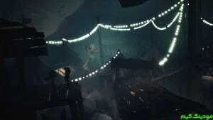 Little Nightmares 3 + Mod