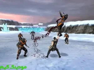 Mortal Kombat: Armageddon + Mod